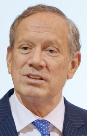 George Pataki photo